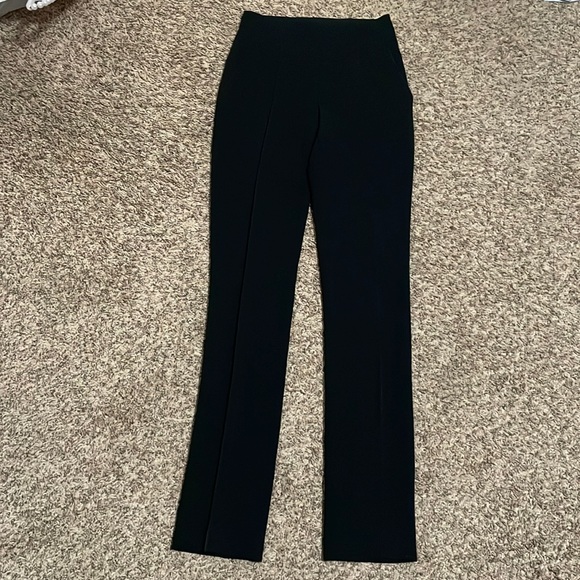 Moschino High Waisted Trousers - Picture 1 of 7